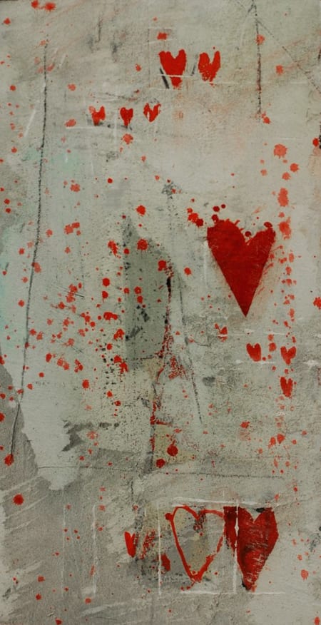 Giorgio Celiberti — Primavera